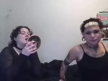 jessandpup from Chaturbate