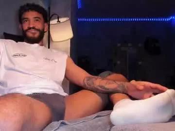 jessdrop from Chaturbate