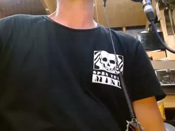 Jesse_cash webcams show profile image 