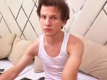 jesse_cross from Chaturbate is Freechat