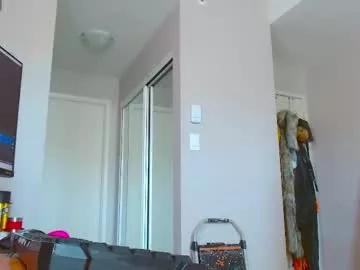 jessebangs from Chaturbate