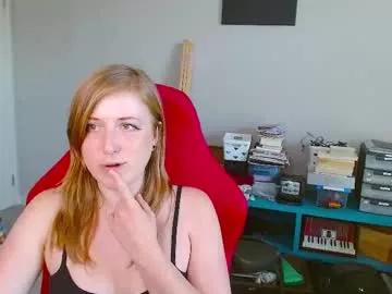 jessebangs from Chaturbate