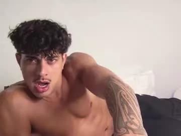 Jesseexxxx webcams show profile image 