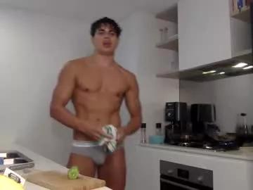 jesseexxxx from Chaturbate