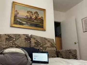 jessesbubble from Chaturbate