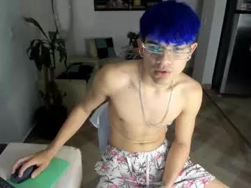 jesshot_bigcock from Chaturbate