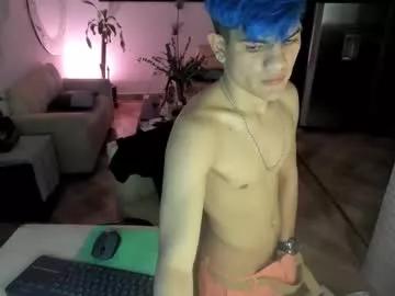 jesshot_bigcock from Chaturbate
