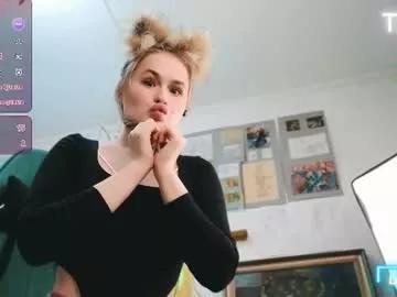 jessi_blonde from Chaturbate is Freechat
