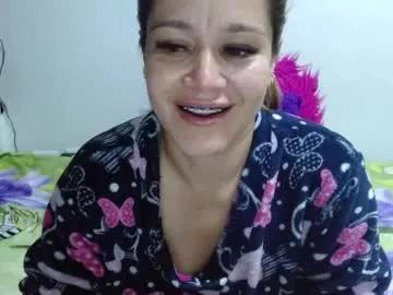 jessi_robertss from Chaturbate