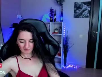 jessica_alford from Chaturbate
