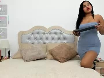 jessica_cortes from Chaturbate