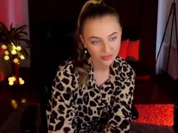 jessica_cuity from Chaturbate