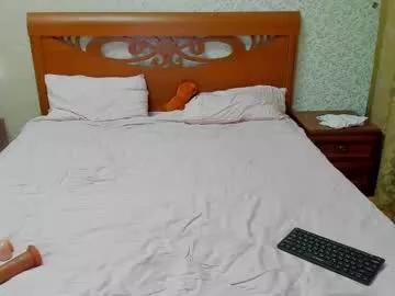 jessica_flame__ from Chaturbate