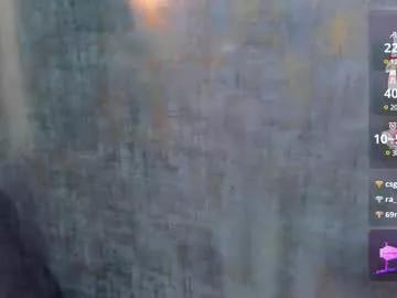 jessica_glow from Chaturbate