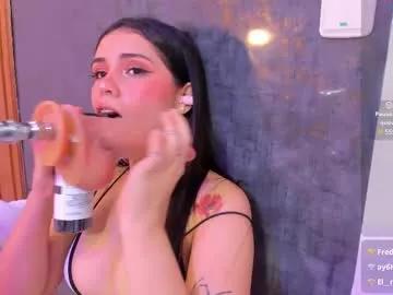 jessica_glow from Chaturbate