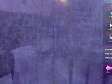 jessica_glow from Chaturbate