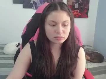 jessica_gomezz from Chaturbate
