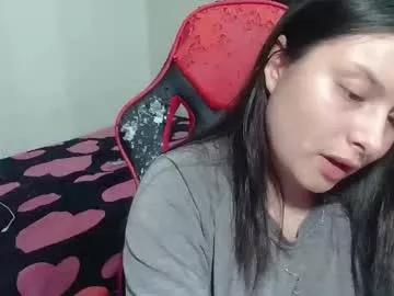 jessica_gomezz from Chaturbate