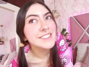 jessica_green_ from Chaturbate