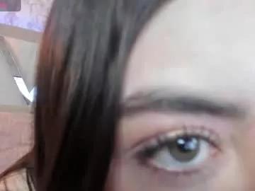 jessica_green_ from Chaturbate