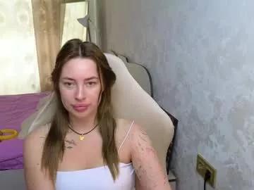 jessica_hanson from Chaturbate