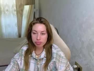 jessica_hanson from Chaturbate