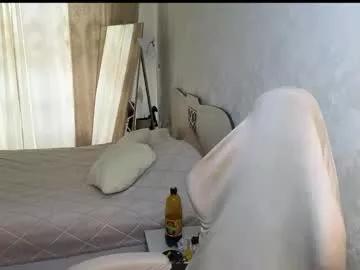 jessica_hanson from Chaturbate