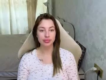 jessica_hanson from Chaturbate