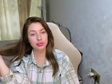 jessica_hanson from Chaturbate