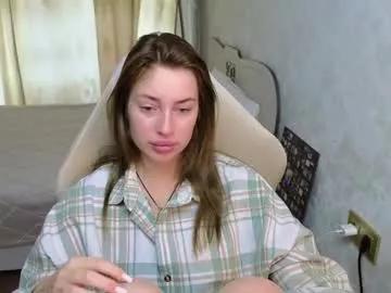 jessica_hanson from Chaturbate