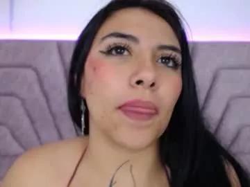 jessica_kraft_ from Chaturbate