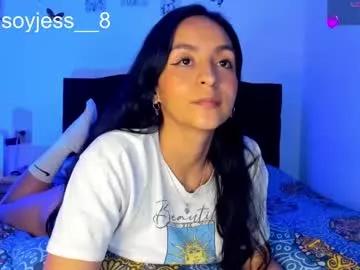 jessica_kss from Chaturbate