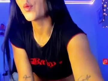 jessica_kss from Chaturbate