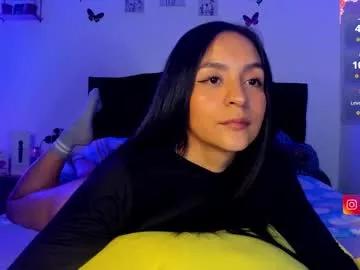 jessica_kss from Chaturbate