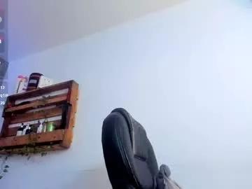 jessica_pethersson from Chaturbate