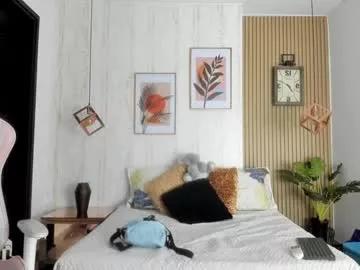 jessica_pethersson from Chaturbate
