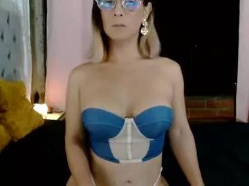 jessica_ts_vip from Chaturbate