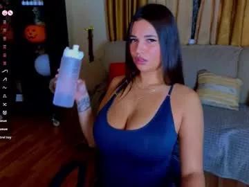 jessicacarties from Chaturbate is Freechat