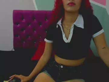 jessicamonrooe from Chaturbate