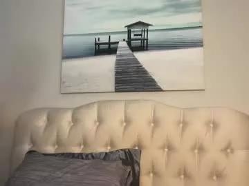 jessicaparkerrr from Chaturbate