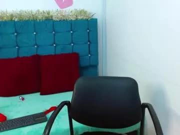 jessicarabbit4 from Chaturbate