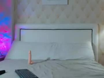 jessicastevexxx from Chaturbate