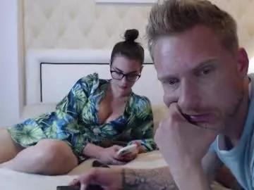 jessicastevexxx from Chaturbate