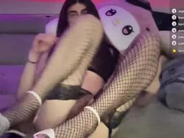 jessicavalentinecd from Chaturbate