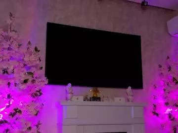 jessiccaburns from Chaturbate