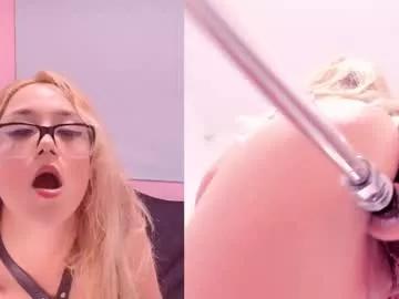 jessie__hot from Chaturbate