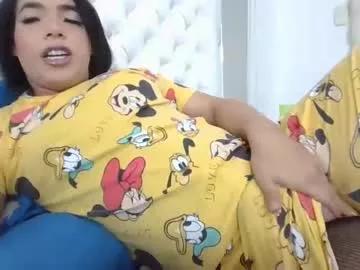 jessie__ross from Chaturbate