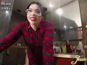 jessie__ross from Chaturbate