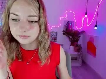 jessie_cuti from Chaturbate