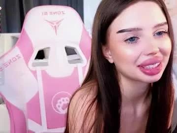 jessie_johns from Chaturbate